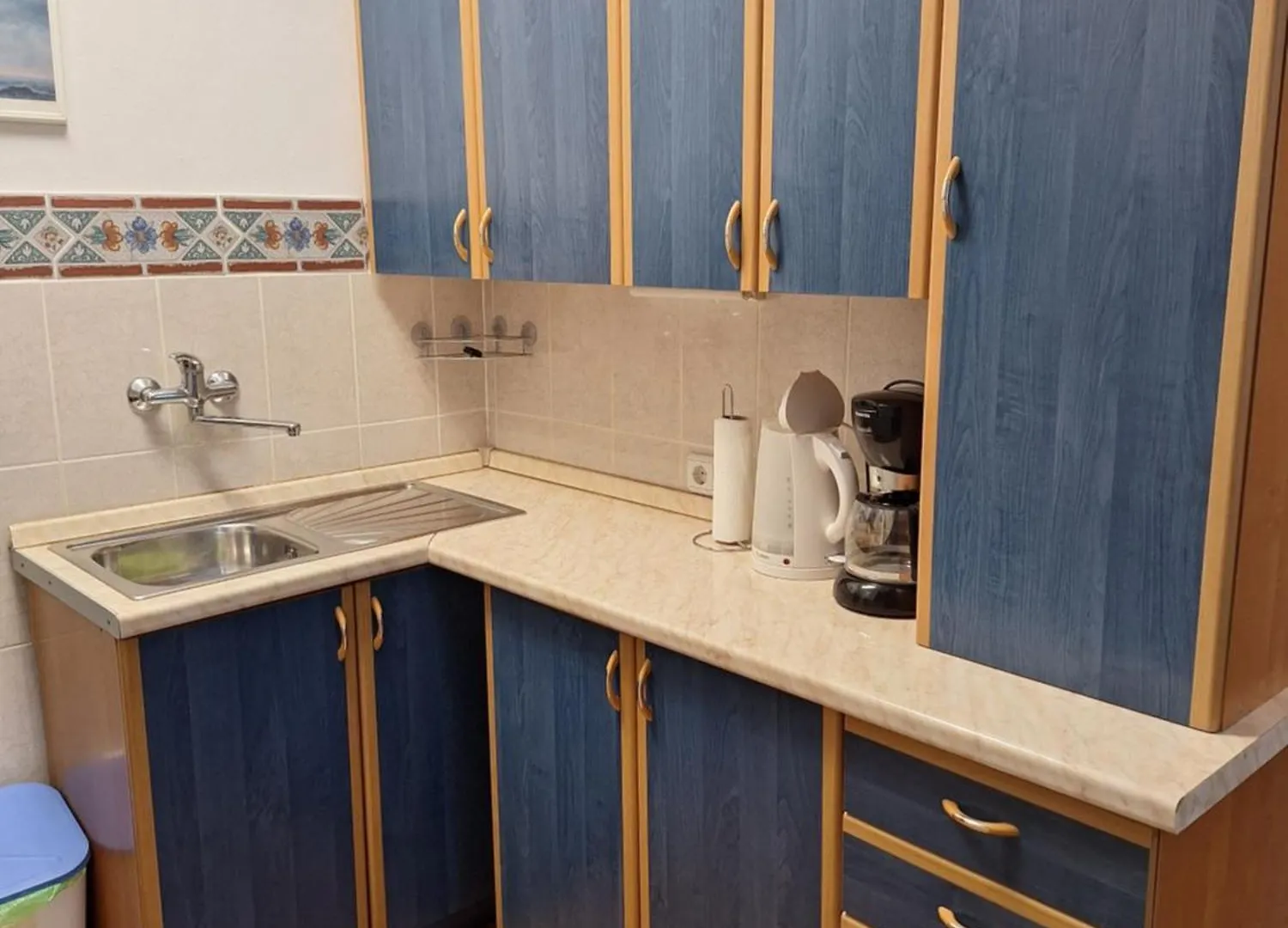 Apartment Porat Rovinj