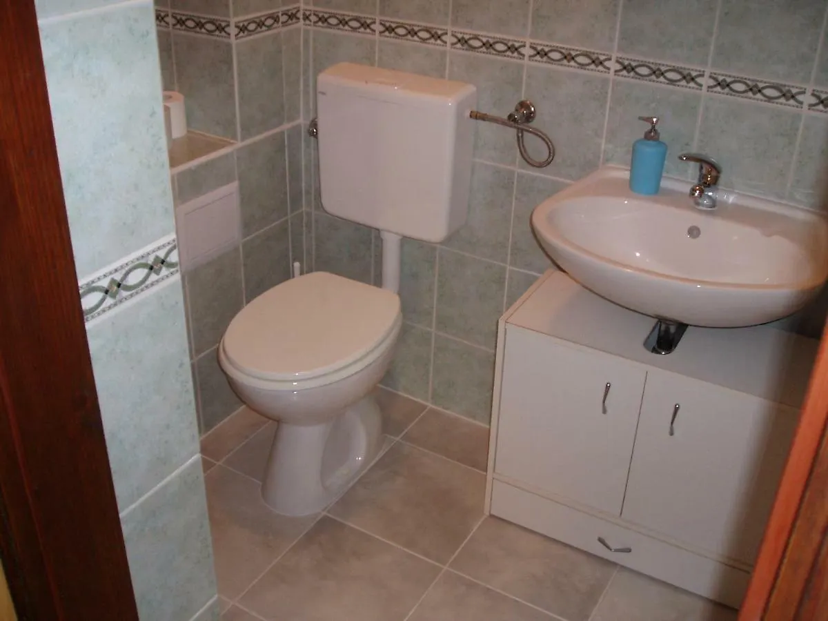 Apartment Porat Rovinj