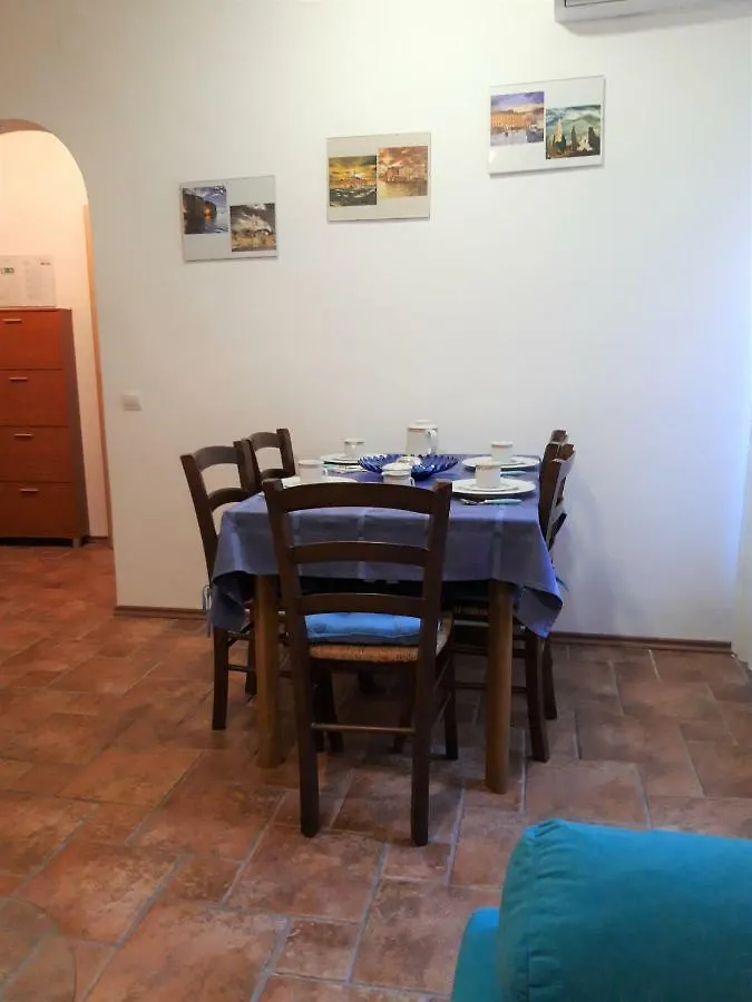Apartment Porat Rovinj