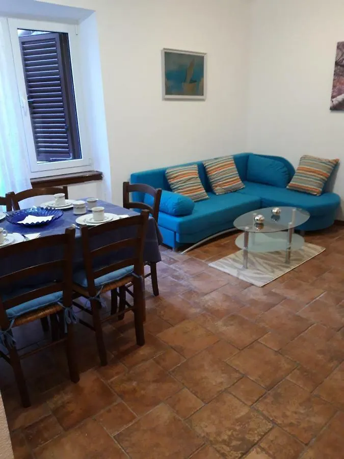 Apartment Porat Rovinj 0*,