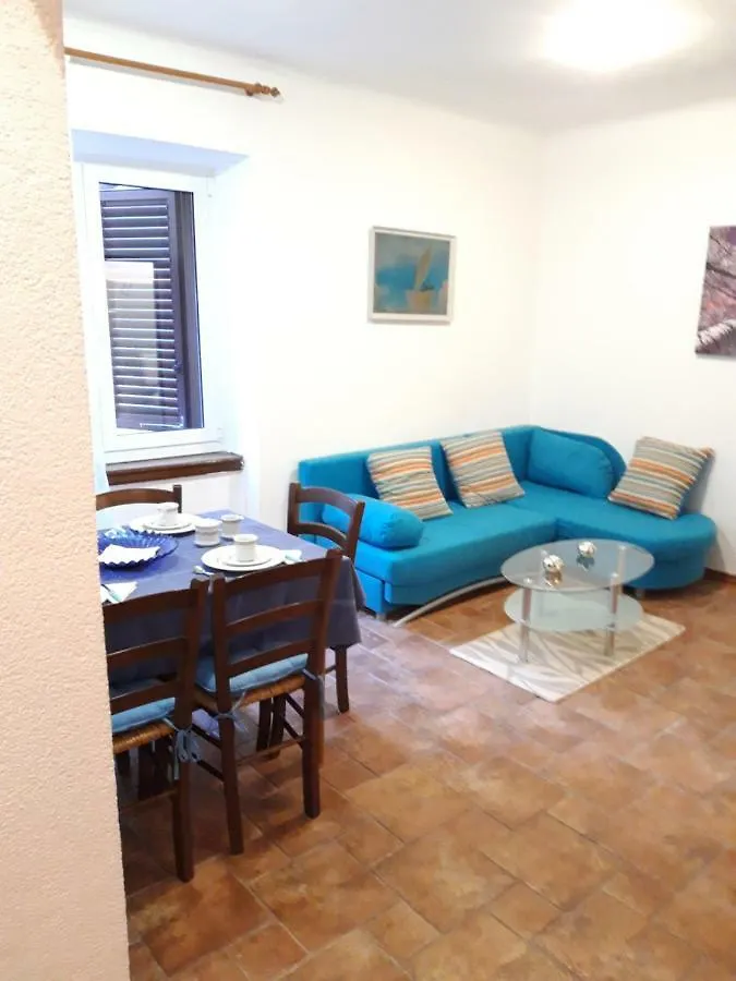 Apartment Porat Rovinj