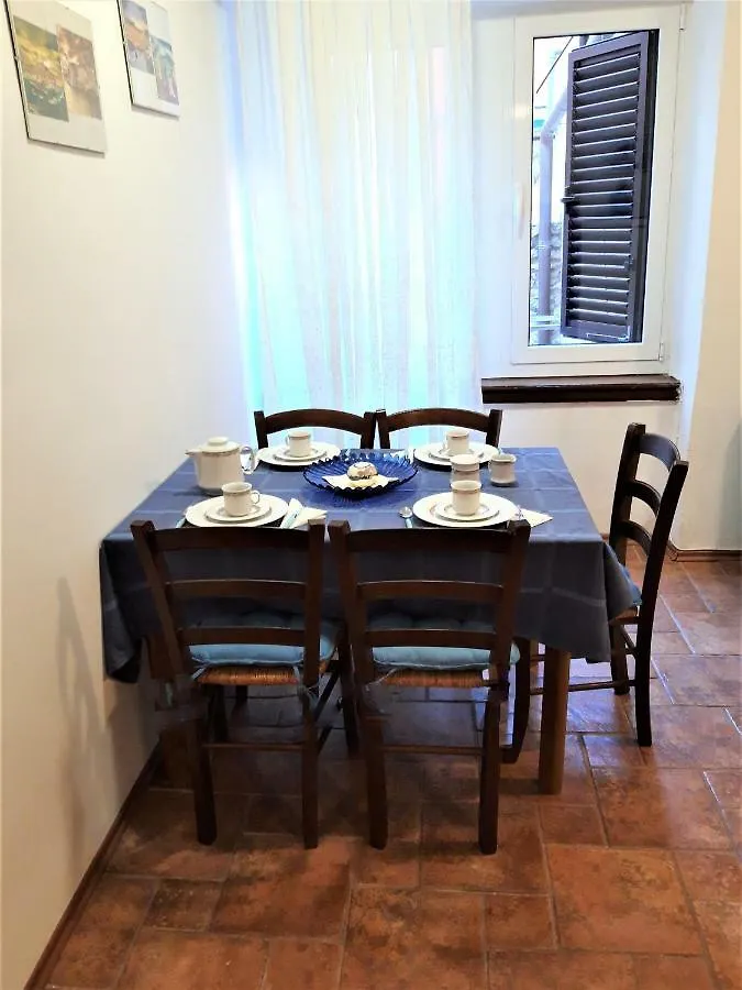 Apartment Porat Rovinj