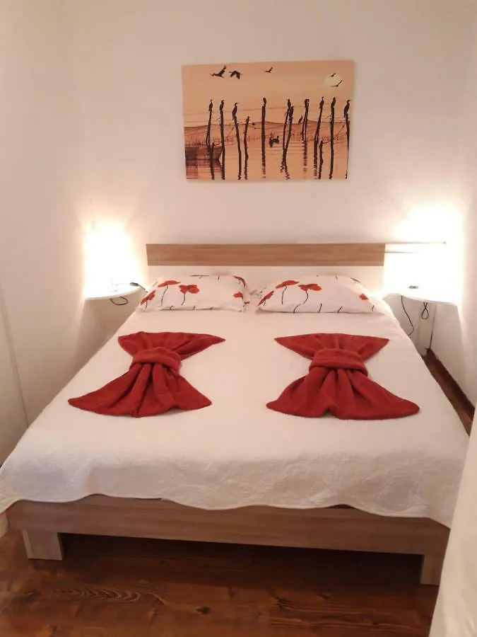 Apartment Porat Rovinj