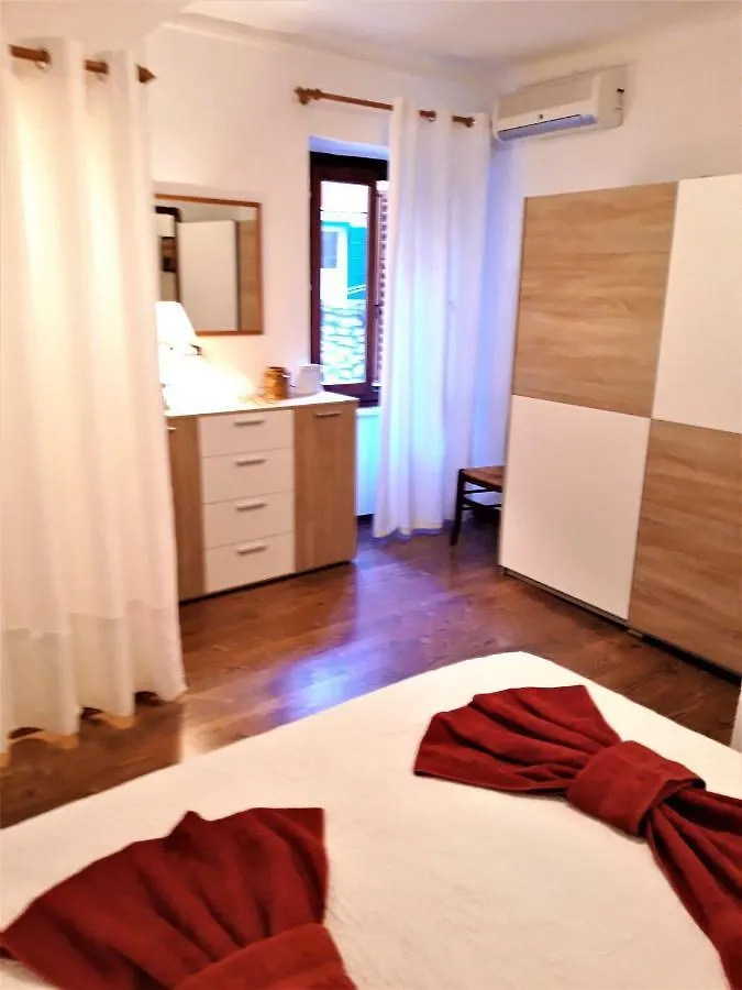 Apartment Porat Rovinj