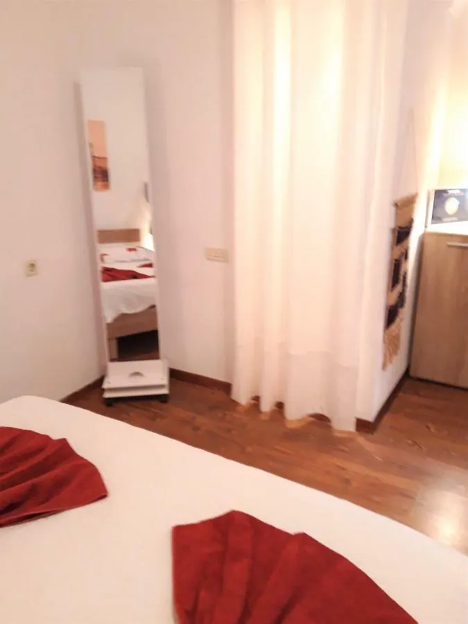 Apartment Porat Rovinj 0*,