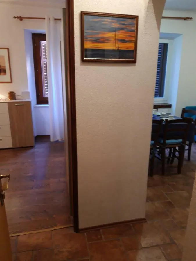 Apartment Porat Rovinj 0*,  Croácia