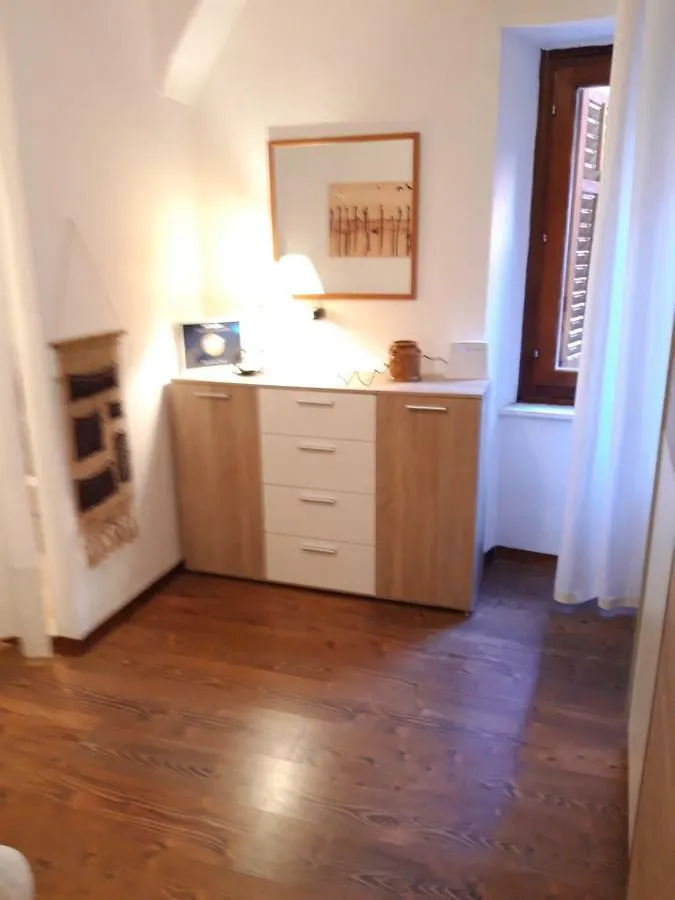 Apartment Porat Rovinj