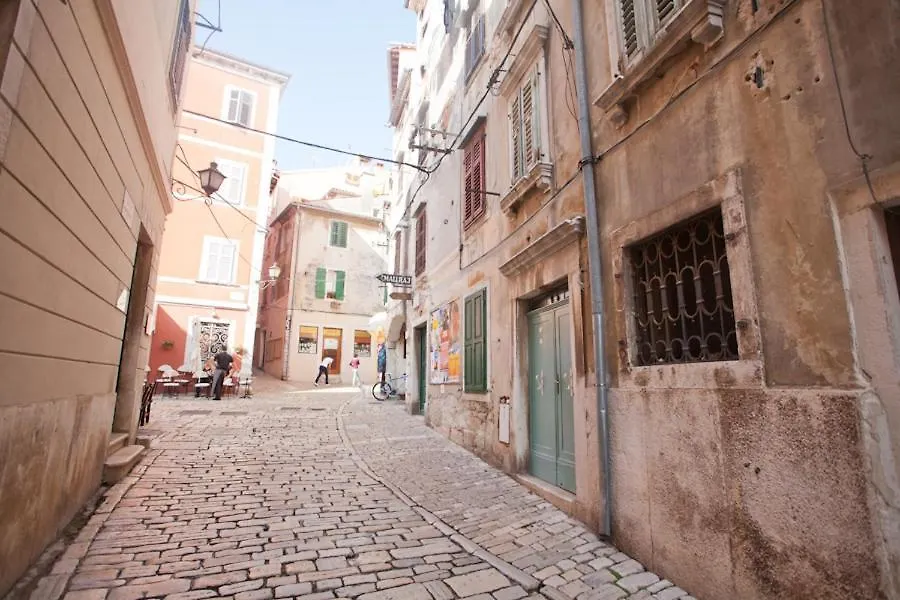 Apartment Porat Rovinj 0*,  Chorwacja