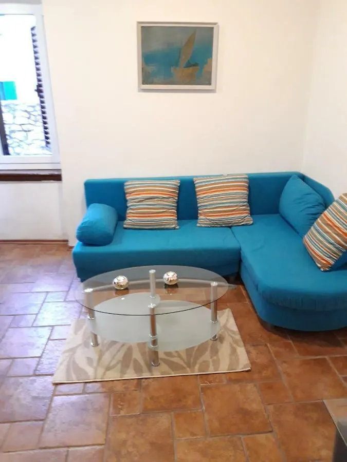 Apartment Porat Rovinj